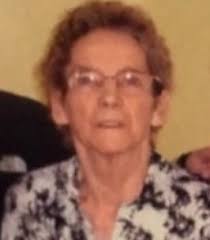 Obituary for Rosecella Hynes
