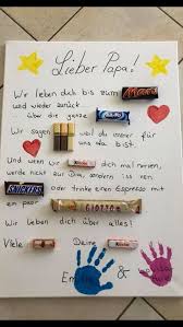 Happy And Family Happy And Family Vatertag Geschenke Basteln Geschenke Geschenkideen