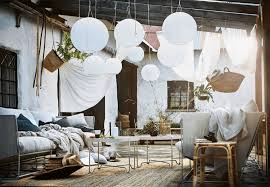 Browse our range of garden furniture and outdoor furniture our inspiration gallery has products and furniture collections fit for every size and shape of garden. Ikea Summer 2018 10 Best Products For Outdoor Living On A Budget Gardenista