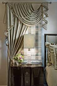 Whether that's blackout blinds or sheer curtains, a corner fixture or a simple panel, you can find them all in lots of colors and styles. Window Treatment Curtain Styles Drapery Designs Home Curtains