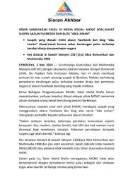 Media berbasis teknologi informatika (multimedia). Abu Leman Could Soon Be Abu In Remand Weehingthong