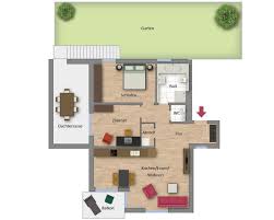 Bungalows mit einer wohnfläche von 160m². Erstbezug In Die Mandelgasse Erdbeeren Im Eigenen Garten Pflanzen Und Doch Oben Wohnen Rheinneckar Immobilien