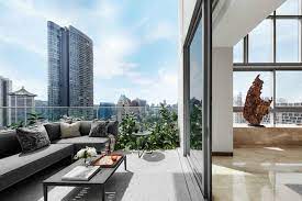 Parc riviera condominium looking for : Singapore Luxury Homes For Rent Home Rentals