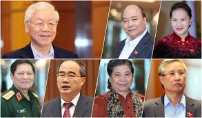 Kiên quyết, kiên trì giữ vững độc lập, chủ quyền, toàn vẹn lãnh thổ. Danh Sach á»§y Vien Bá»™ Chinh Trá»‹ Ban Bi ThÆ° Ä'á»§ Tuá»•i Tai Cá»­ Khoa Xiii