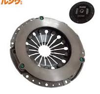 Auto Spare Parts Mg3 Set Clutch Pressure Plate Cover Disc Release Bearing  Clutch for Saic Mg 3