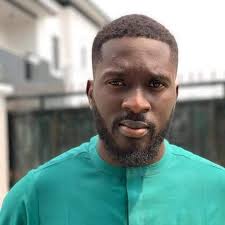 Happy Birthday Celebration of Ntufam Devon-David Joseph Akparika from Cross  River State, Nigeria