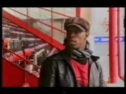 Ian Wright gets a big shock!