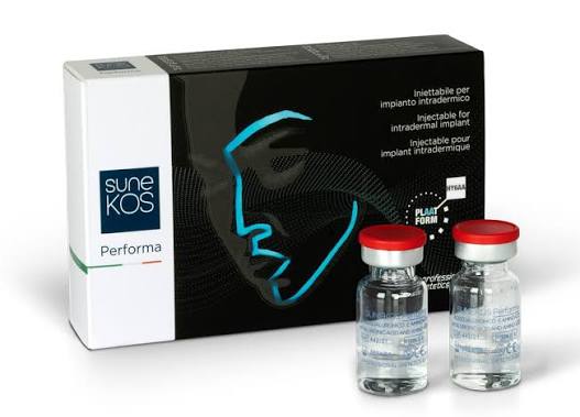 Sunekos Performa Lipstore.pl