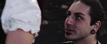 Bite: Stranger (Music Video 2016)