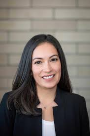 Linda Barrientos's Instagram, Twitter & Facebook