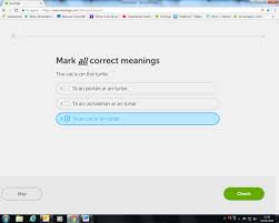 We'll email you a temporary reset link. Can You Learn A Language In Duolingo Steemit
