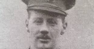 High School Dublin War Stories: * Lieutenant Robert Lepper Valentine