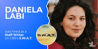 Our Talent — The Writers Guild Foundation