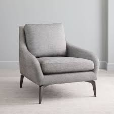 Alto Chair Take Modern Comfort To New Heights With Our Alto Chair Which Pairs An Airy Profile With Low Slope Living Room Chairs Upholstered Chairs Armchair