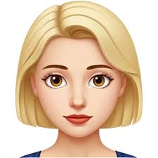 elisa booth emoji