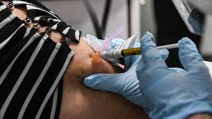 Flu, zika, hiv, and cancer. Rampaging Virus Could Change Us Forever As A Vaccine Is Not Guaranteed