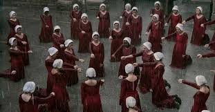Season 4 of the handmaid's tale is now streaming, only on hulu. The Handmaid S Tale Season 2 And Women S Suffering The Atlantic