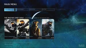 Dass die arbeiten an halo 6 bereits begonnen haben, stand bereits vor der veröffentlichung von halo 5: Halo The Master Chief Collection Nach Reach Kommt Auch Halo 5 Dazu News Von Gameswelt