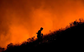 Be the first to know what's new with our newsletter A Popular Cape Town Destination Was Engulfed In Flames Over The Weekend Travel Leisure