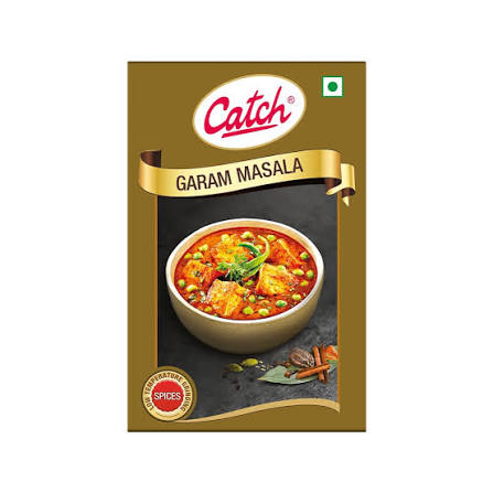 Catch garam masala 100g