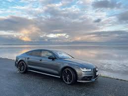 Image result for Daytona Gray 2012 A7
