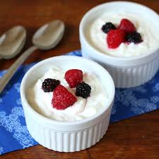 How To Make Yogurt Recipe Homemade Greek Yogurt Greek Yogurt Recipes Yogurt Recipes