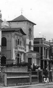 Pin De La Voz De San Miguel En La Vieja Tenerife Fotos Antiguas Tenerife Santa Cruz