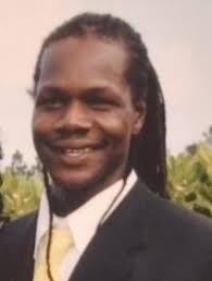 MR. TIMOTHY “TIM” RUSSELL