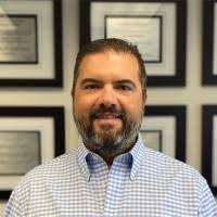 Luis Rafael González, CCIM, CRRP