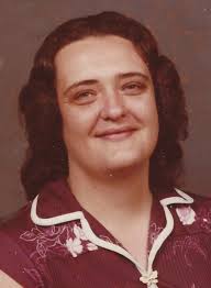 Patricia Ann Correll Hall