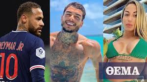 Kevin nascimento bueno aka mc kevin was declared dead by the authorities. A Friend Of The Rapper S Dived From The Fifth So His Wife Wouldn T Catch Him In The Act