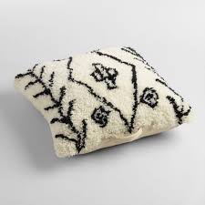 Check spelling or type a new query. Get Cozy On The Floor With Oversized Pillows Poufs Horses Heels