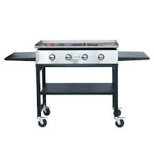 Maybe you would like to learn more about one of these? Indoor Commercial Gas Bbq Flat Grill 4 Burners Plancha Gas Grill In 2021 Gas Grill Gas Bbq Rotisserie Grill