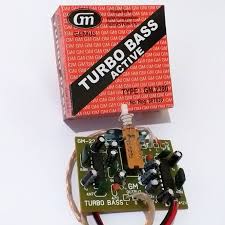 Maybe you would like to learn more about one of these? Kit Aktif Turbo Bass 2380 Lazada Indonesia