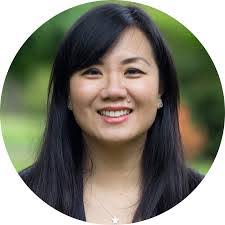 Amy Lai's Instagram, Twitter & Facebook