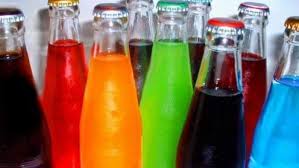 Resultado de imagen de refrescos