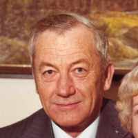Alexander Norman MacKay (1930–2007)