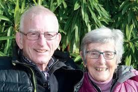 GIRL ABOUT TOWN UT's columnist Nuala Meenehan