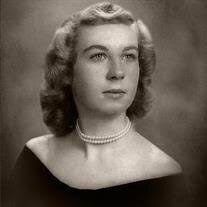 Mrs. Vivian C. Floyd Obituary