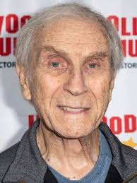 Peter Mark Richman Movies & TV Shows List