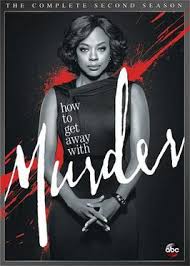 How to get away with murder is an american serial legal drama series created by peter nowalk. How To Get Away With Murder Season 2 Wikipedia