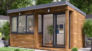 That's why cheap garden office ideas can be a real godsend. Garden Office Ideas Create Your Perfect Work From Home Space Gardeningetc