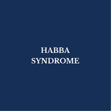 Treatment For Habba Syndrome Summit Nj Habbasyndrome Com
