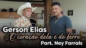 As mais ouvidas do cantor elias wagner ♫ top músicas 2021 ♫. Gerson Elias Elias Wagner Pelo Amor De Deus Me Tira Desse Castigo Youtube