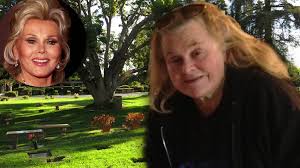 Her sisters were actresses eva and magda gabor. Rest In Peace Zsa Zsa Gabor S Daughter Francesca Hilton To Be Buried Near Marilyn Monroe