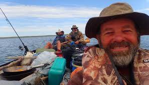 Expedition Database: 1962- Present