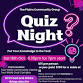 PCG Quiz Night event image