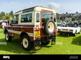 Image result for Shetland Beige 1980 Land Rover