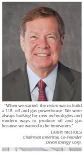 Foundational Principles Drive 50 Years Of Success for Devon Energy