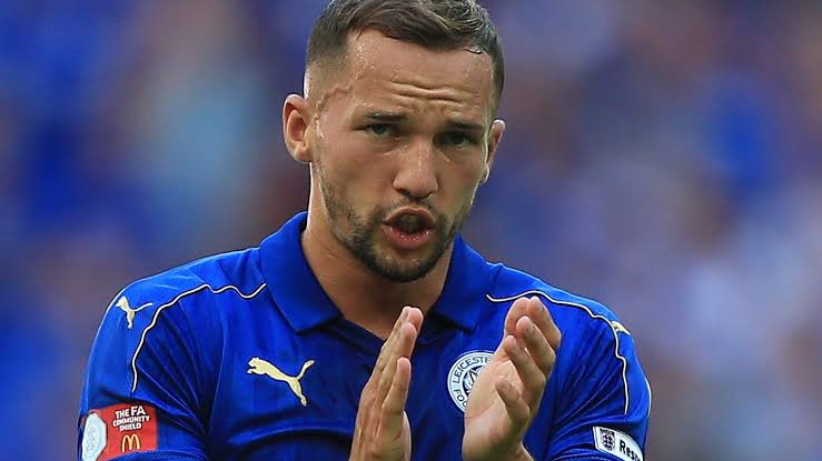 Image result for danny drinkwater"